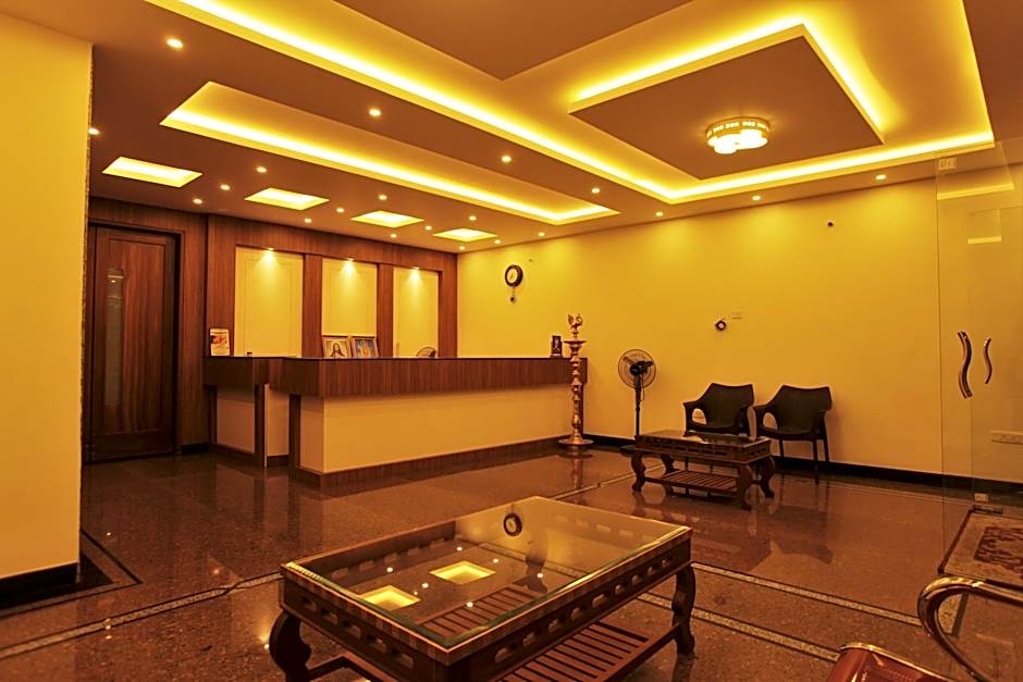 Hotel Sun Park