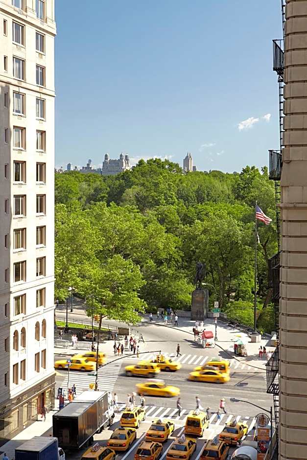 1 Hotel Central Park