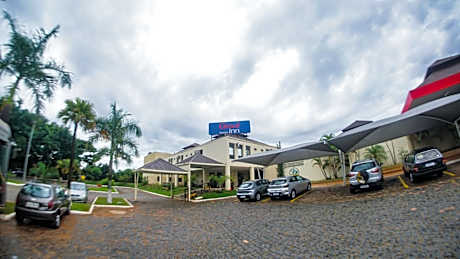 Hotel Graal Inn Uberaba