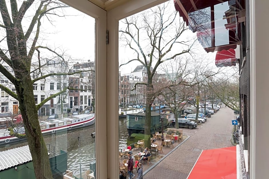 A B&B Amsterdam
