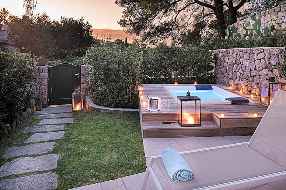 Botania Relais & Spa - The Leading Hotels of the World