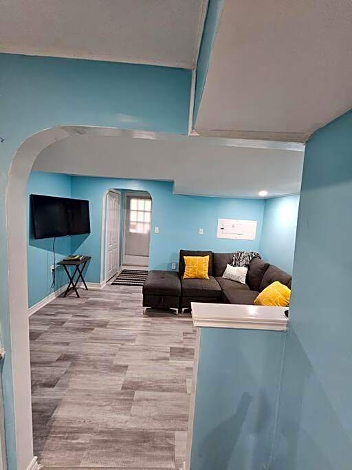 Blue Ocean Family vacation Luxury Suite