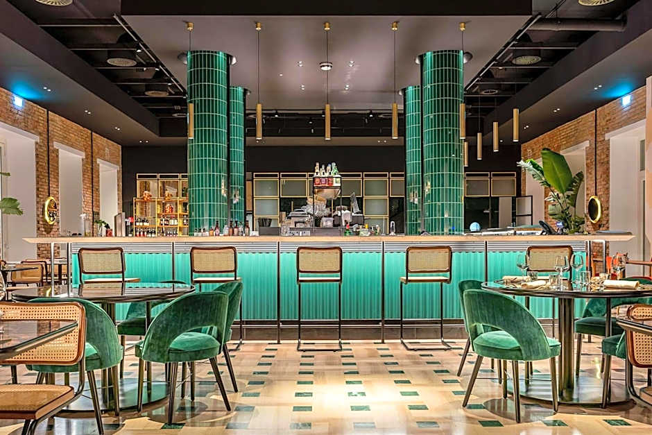 HABITA79, Pompeii, a Tribute Portfolio Hotel