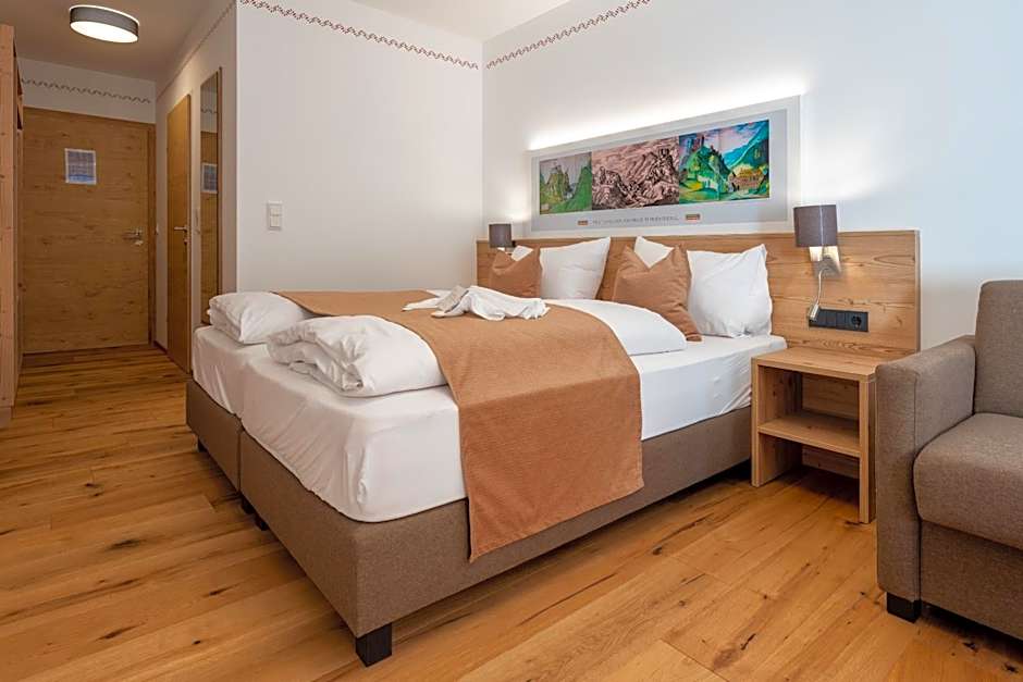 Hotel Gasthof Klause Dependance 2