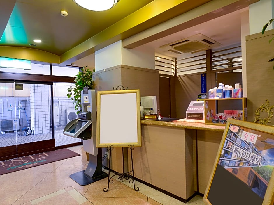 Hotel Grand Fine Toyonaka Minami