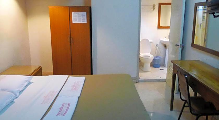 Cebuview Tourist Inn