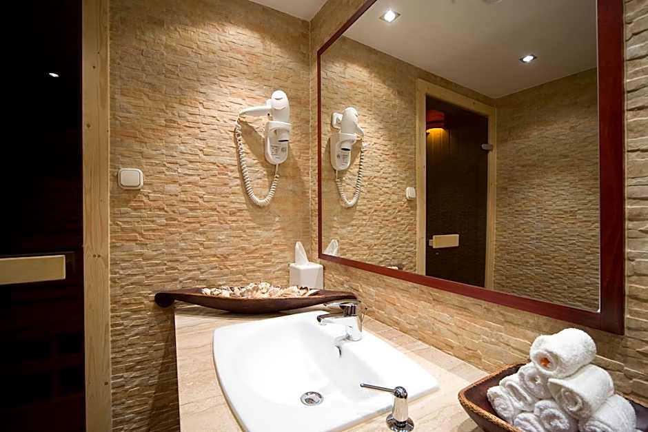 Budget Hotel Victoria