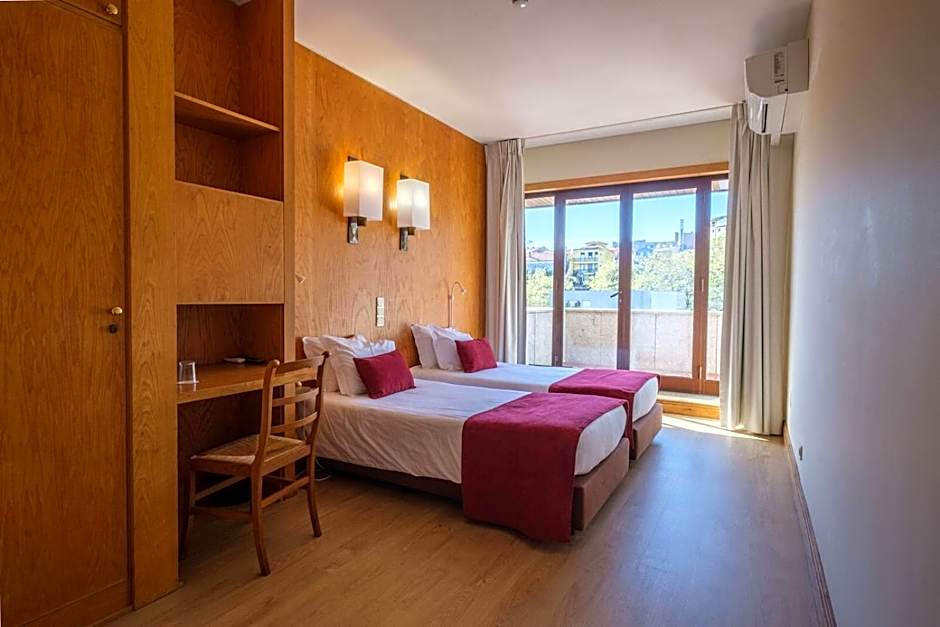 Vilar Oporto Hotel