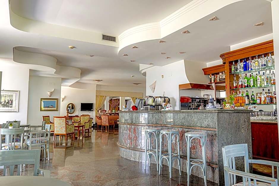 Hotel Poseidon