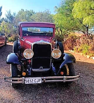 A La Folly The Retreat