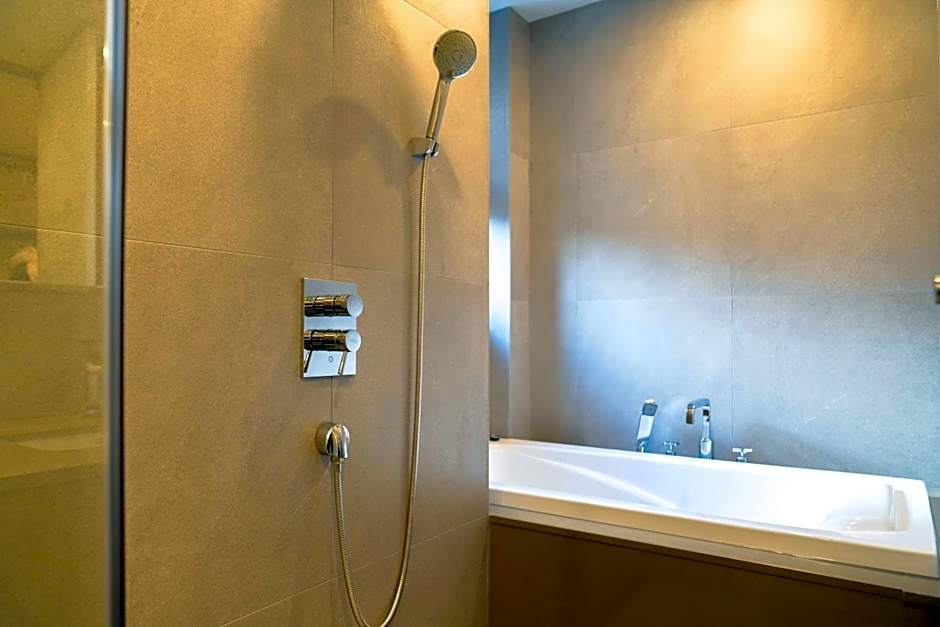 Eden Foret Hotel