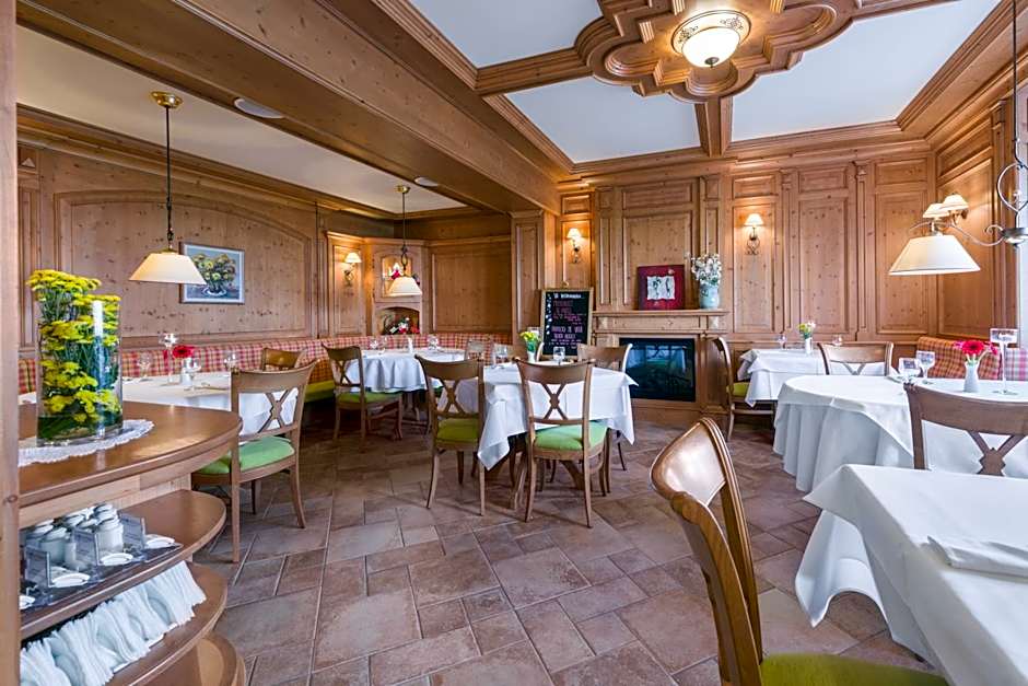 Hotel Sonnenhof