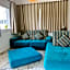 Hotel Farah Tanger