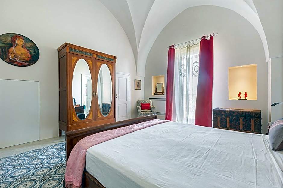 Il Casino Casalino B&B