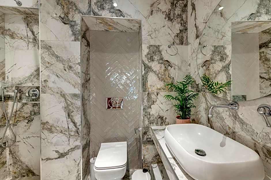 Amare Boutique Suites