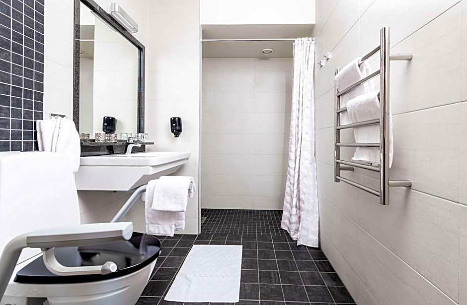 Best Western Hotel 23