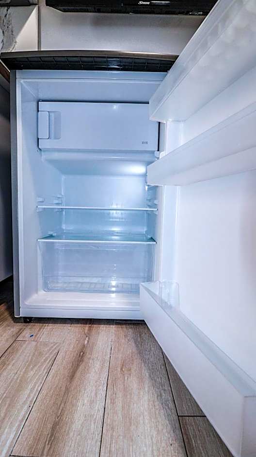 Napoli Suites Studios Aparthotel