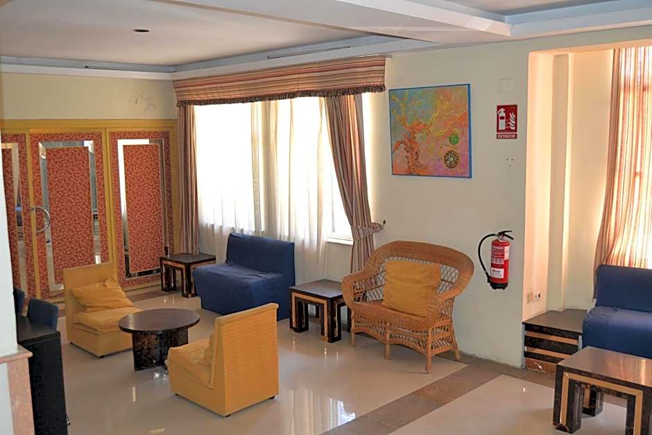 Hotel Miramar