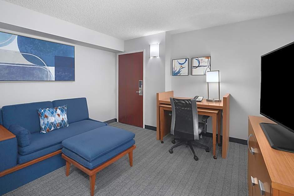 Courtyard by Marriott Cypress Anaheim/Orange County