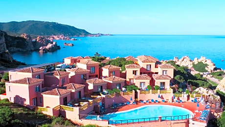 Hotel Costa Paradiso
