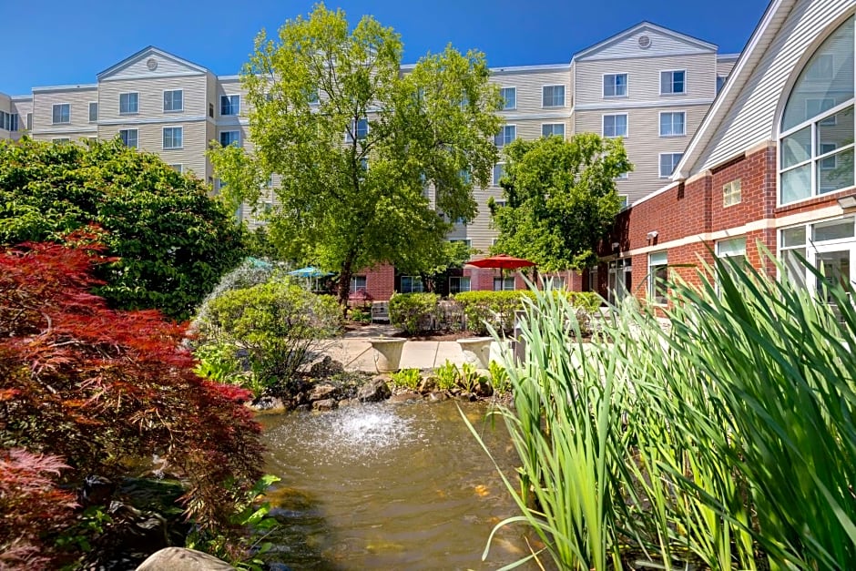 Homewood Suites By Hilton Lansdale