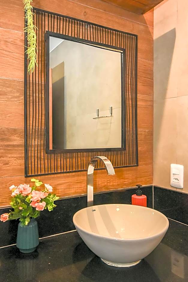 Luxo e Design Vista Mar no Posto 5 - Copacabana