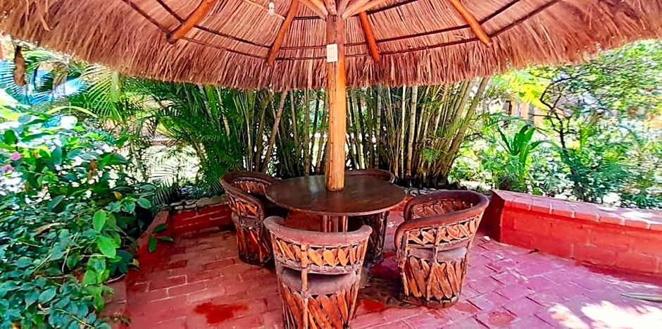 La Paloma Oceanfront Retreat