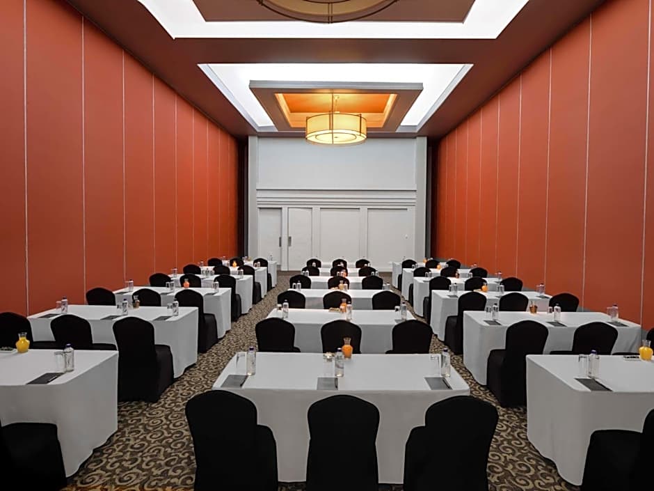 Pullman Nairobi Upper Hill