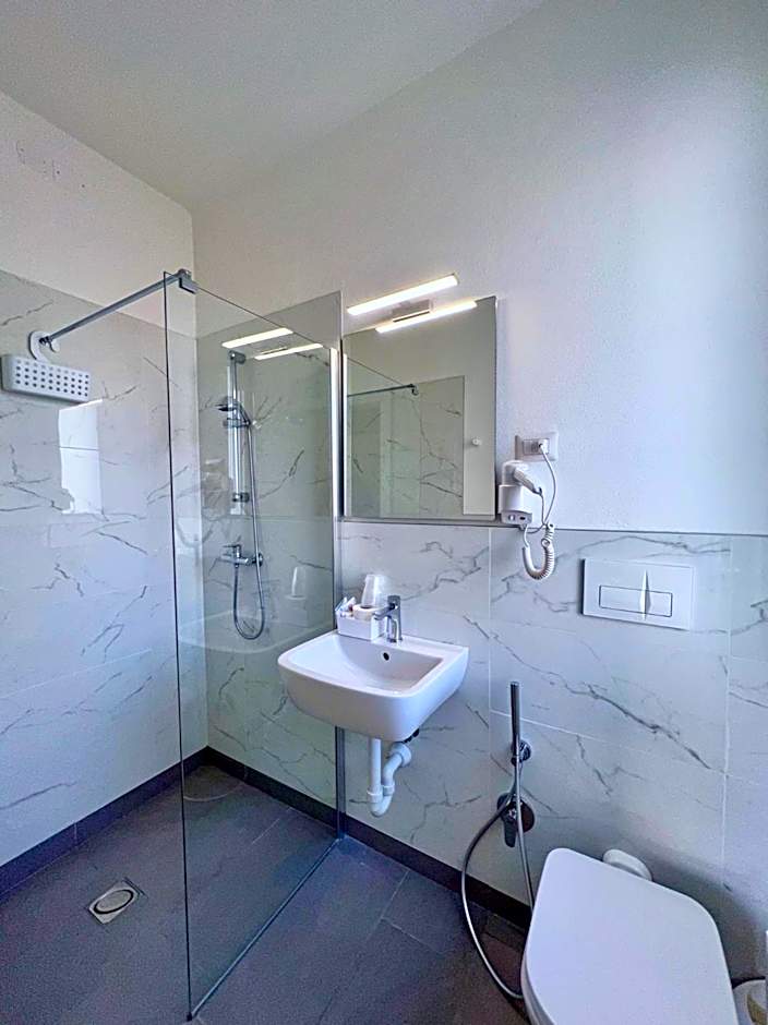 Hotel Terramare