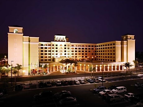 DoubleTree By Hilton Guest Suites Anaheim Resort/Convention Center