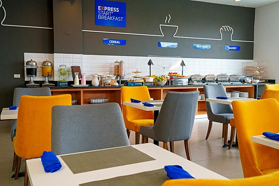 Holiday Inn Express Managua By IHG