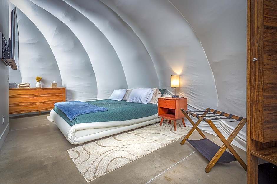 Sequoia Studio Suites