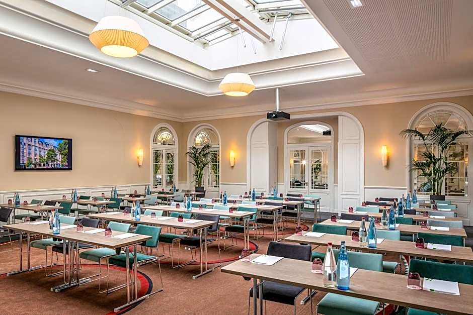 Holiday Inn Paris Gare de Lyon Bastille By IHG