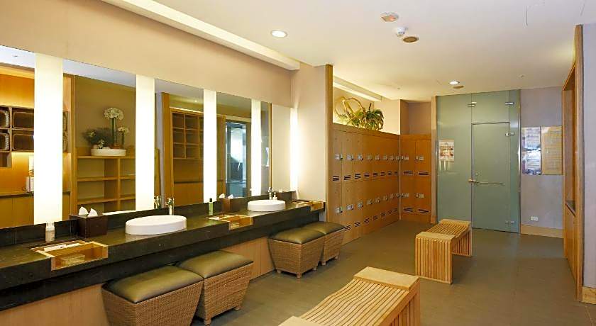 Fullon Hotel Tamsui Fishermen's Wharf