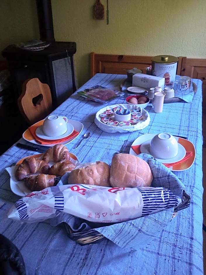 B&B La Borma di Pombo