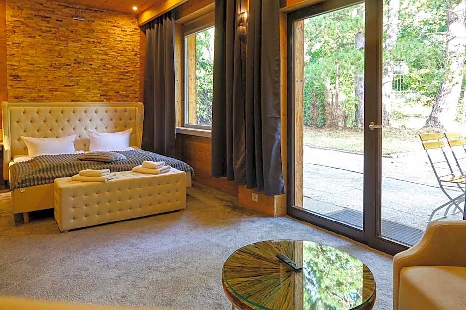 Wolfstein - Le Boutique Hotel