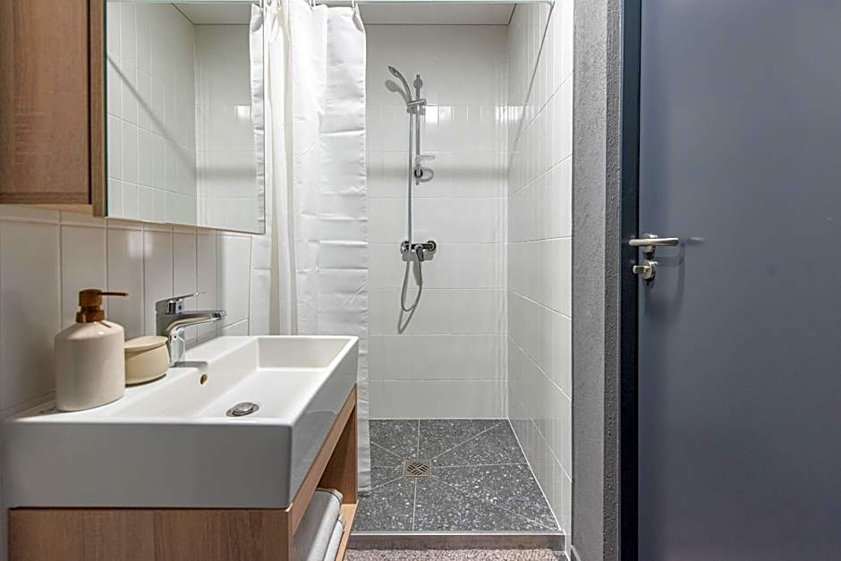 SHED Vilnius Coliving