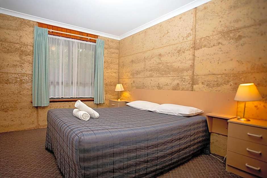 Hopetoun Motel & Chalet Village