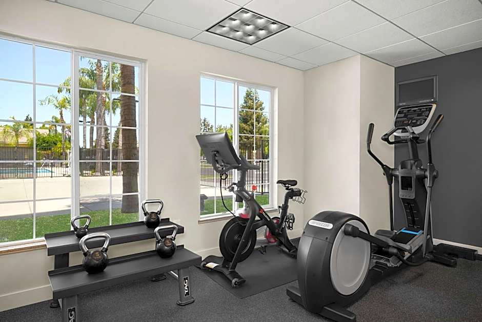 Homewood Suites By Hilton Bakersfield, Ca