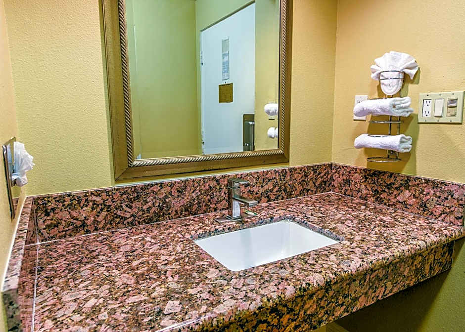 Vagabond Inn Long Beach
