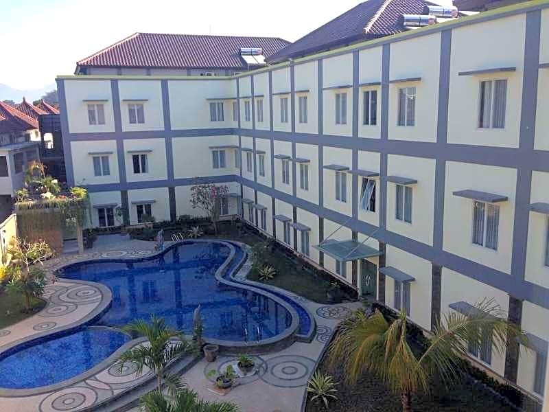 Puri Indah Hotel