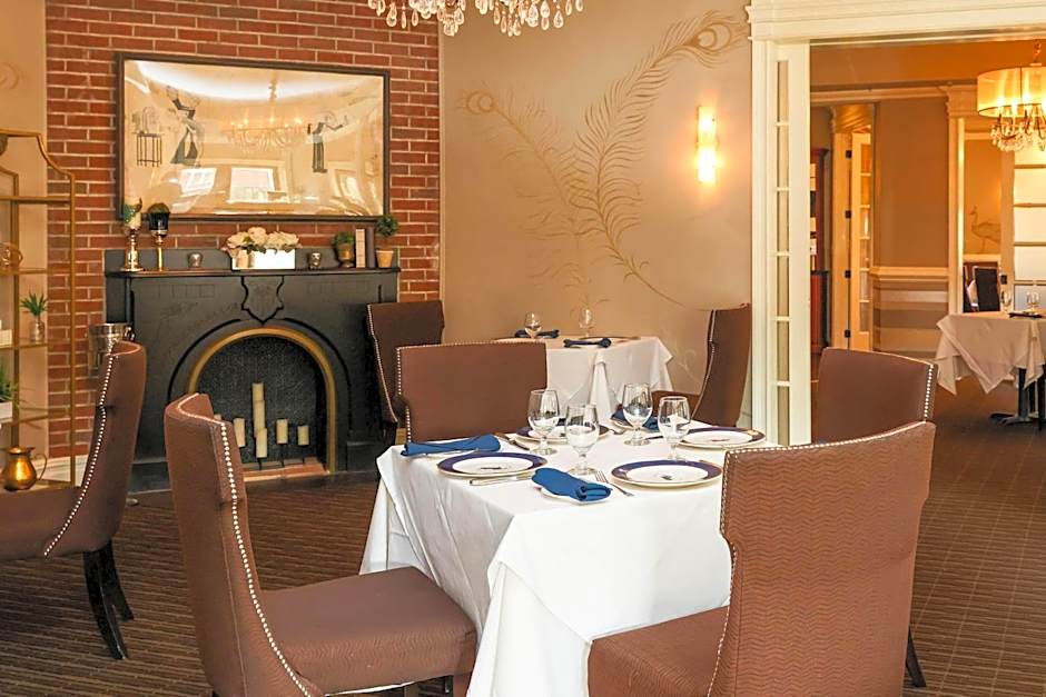 The Peacock Inn, an Ascend Collection Hotel