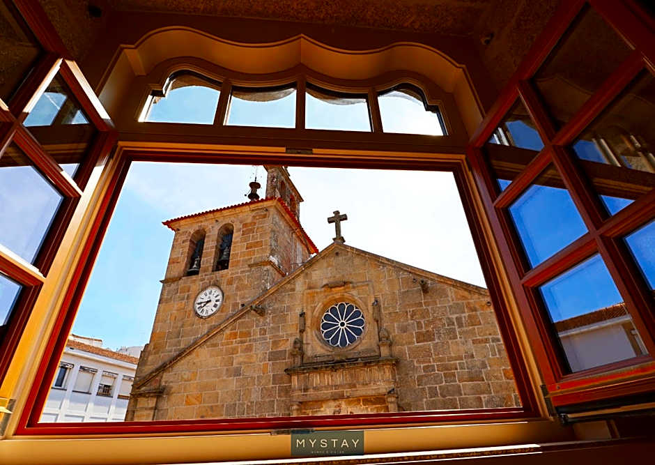 MyStay - Casa Matriz Séc XVI