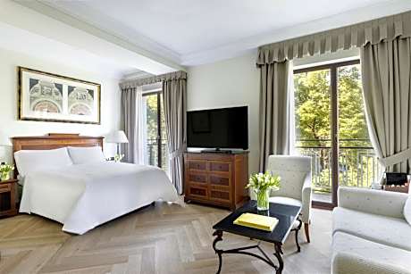 InterContinental Madrid By IHG