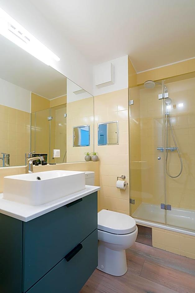 Vienna Residence, Rochusmarkt - Wien Mitte