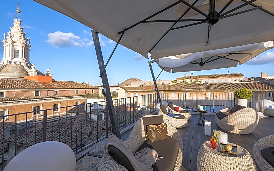 Palazzo Navona Hotel