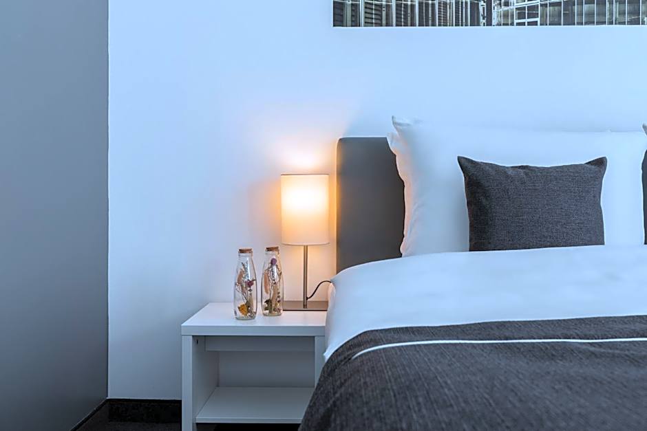 Garner Hotel Berlin - Gendarmenmarkt By IHG