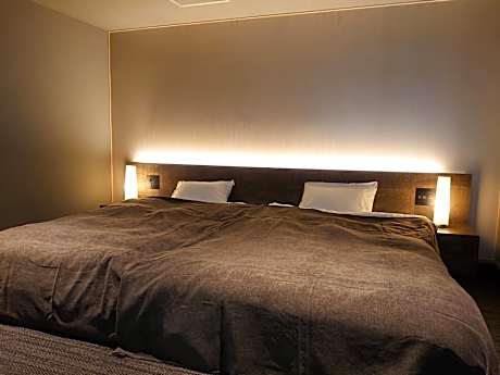 Suite with Sea View
