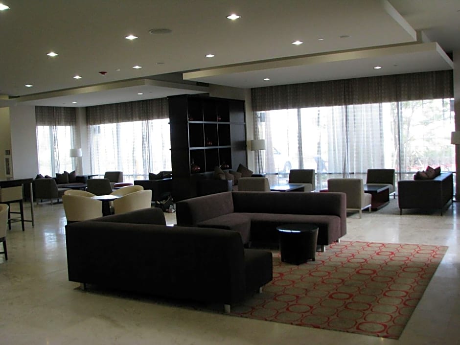 Embassy Suites By Hilton Ontario Airport