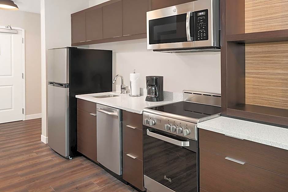 TownePlace Suites by Marriott Titusville Kennedy Space Center